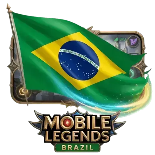 Mobile Legends Bang Bang Brazil
