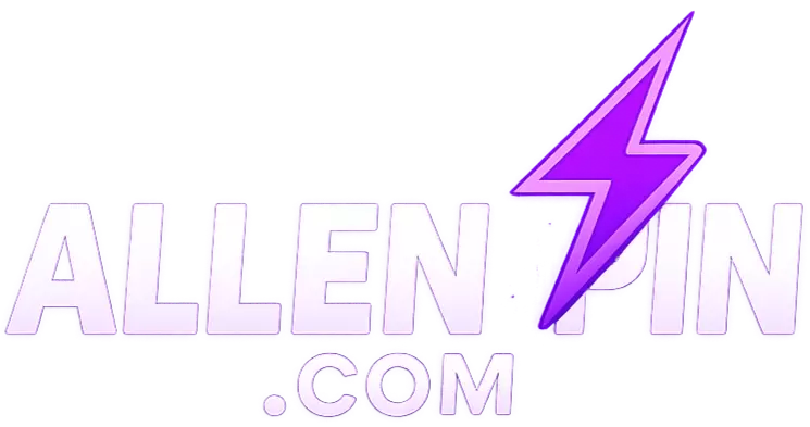 AllenPin.com