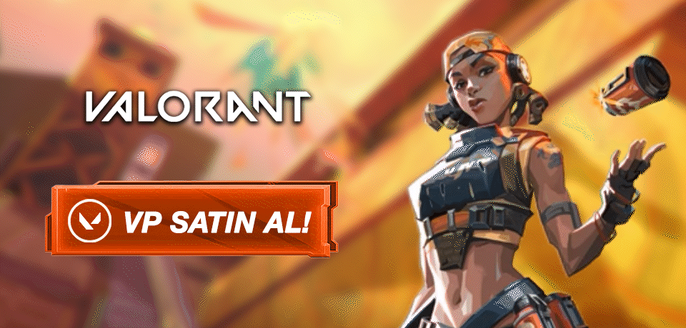 Valorant