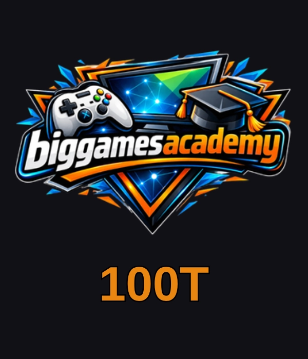 100 T BGA Hediye Kartı