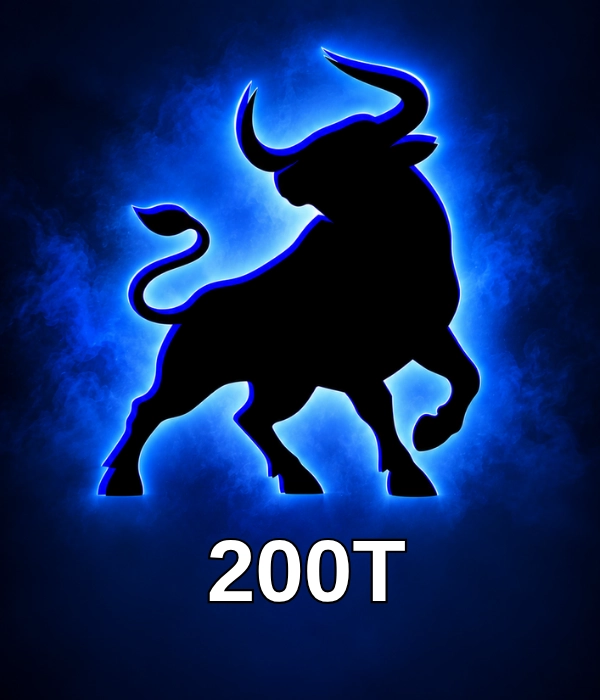 200T RİTZY PUAN