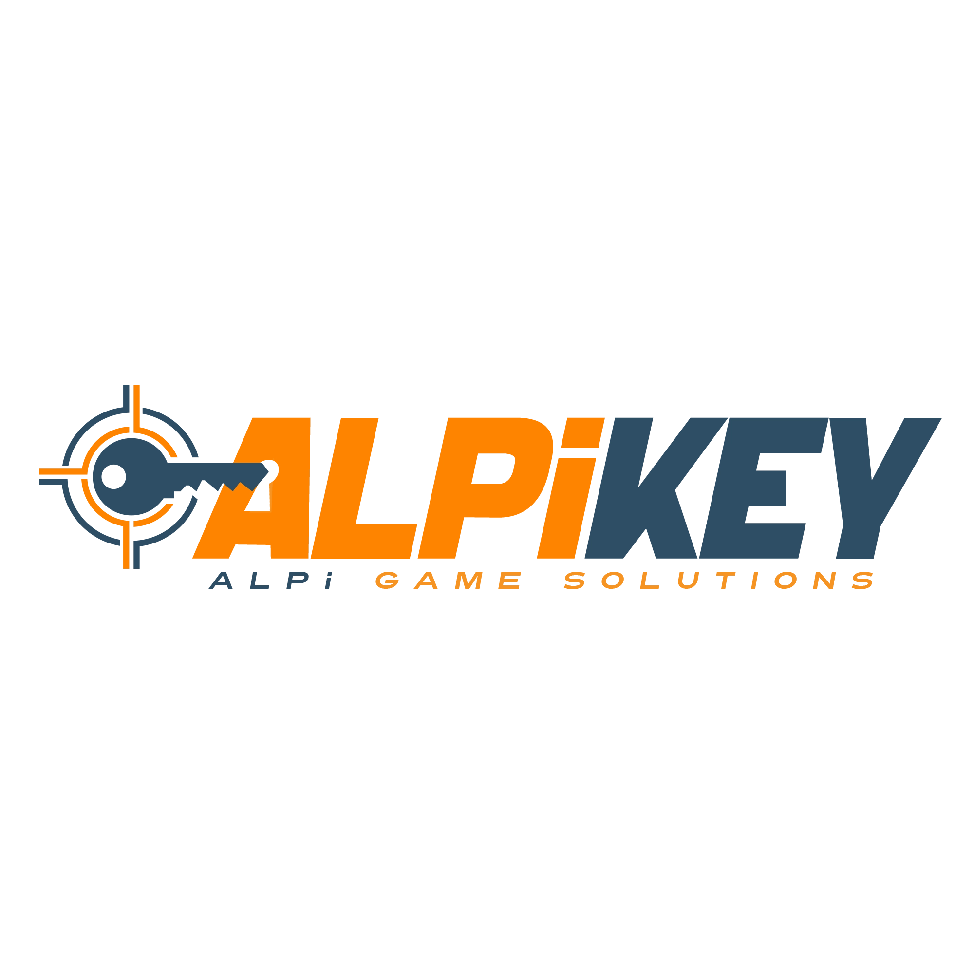 Alpikey