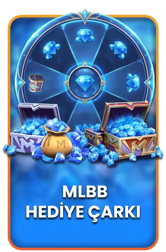 MLBB ÇARK