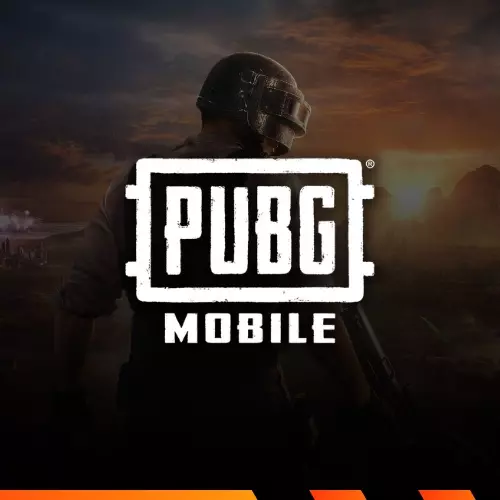 Pubg Mobile