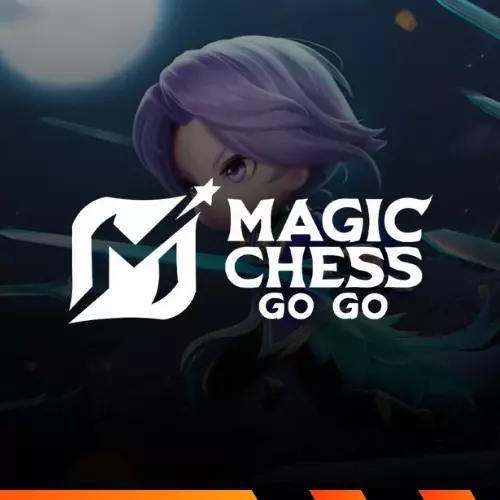 Magic Chess: Go Go