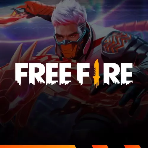 Free Fire