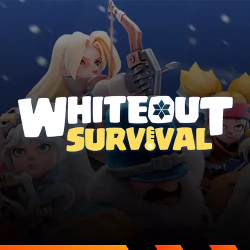 Whiteout Survival