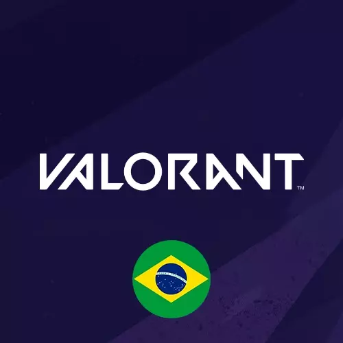 Valorant Points BRL