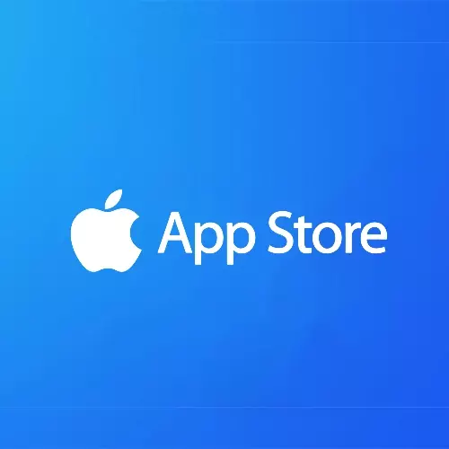 App Store Bakiye Kartı USD