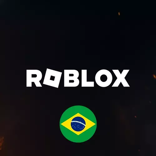 Roblox Robux BRL