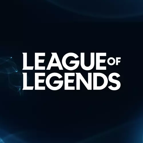 League Of Legends