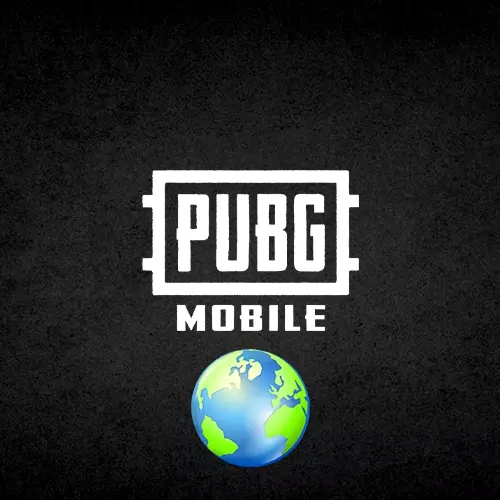 Pubg Mobile ID Yüklet - GLOBAL
