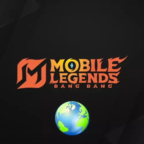 Mobile Legends Bang Bang Global
