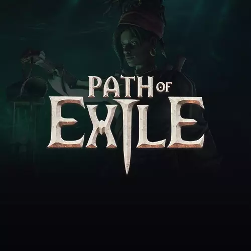 Path of Exile