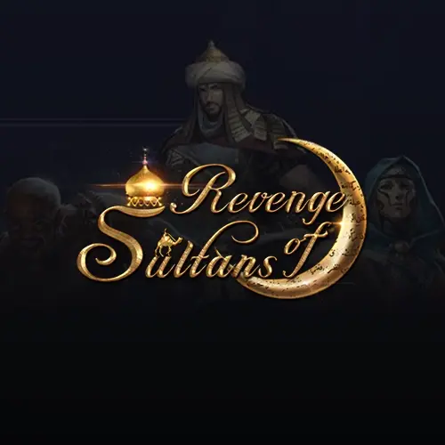 Revenge of Sultans (TOP-UP)