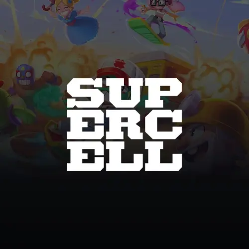 Supercell