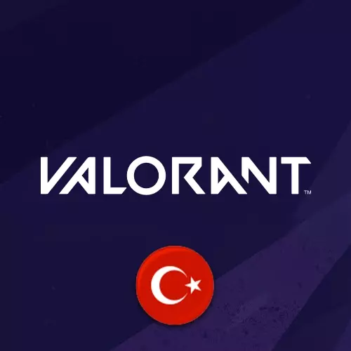 Valorant Points TR