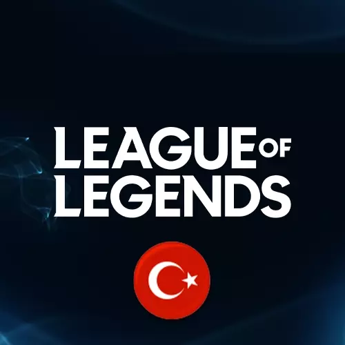 League Of Legends TR