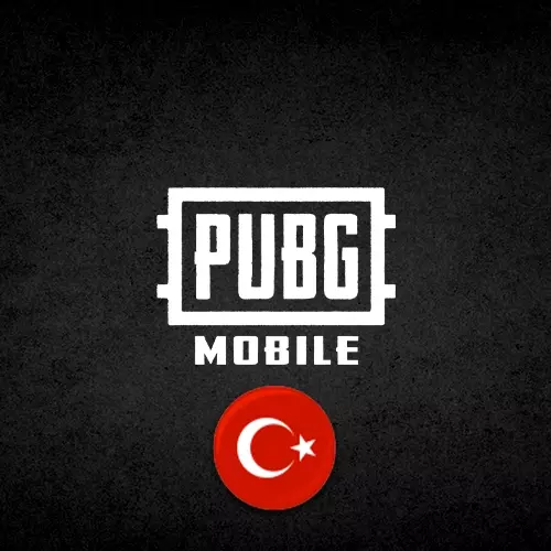 Pubg Mobile Türkiye
