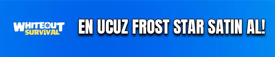 Whiteout Survival Whiteout Survival