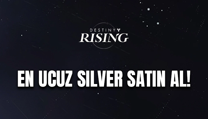 DESTINY  : RISING