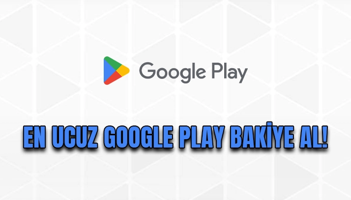 Google Play