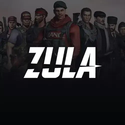 Zula