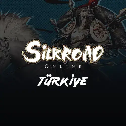 SilkRoad Türkiye