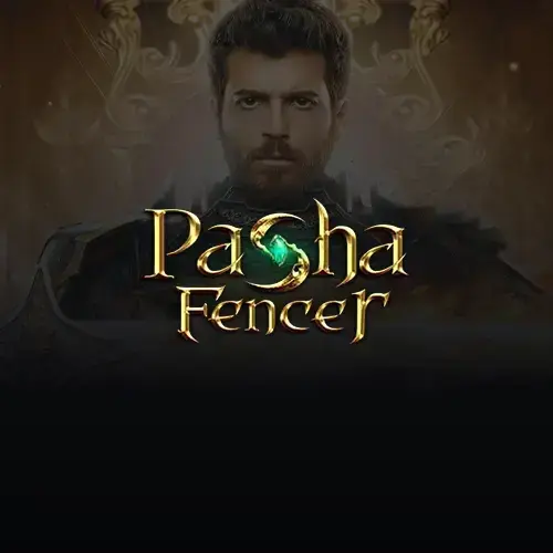 Pasha Fencer
