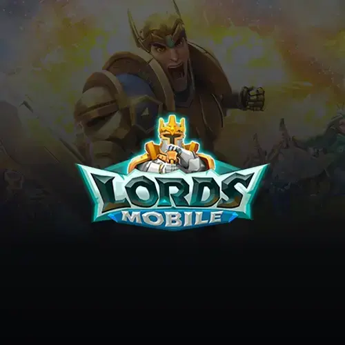 Lords Mobile