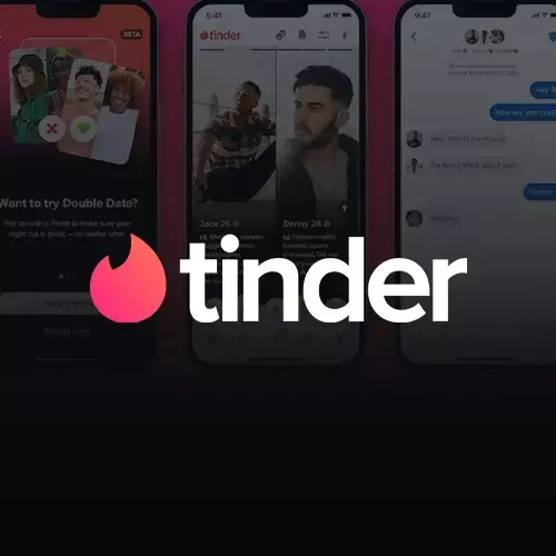 Tinder