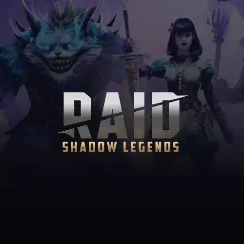 Raid Shadow Legends