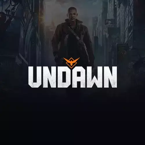 Undawn