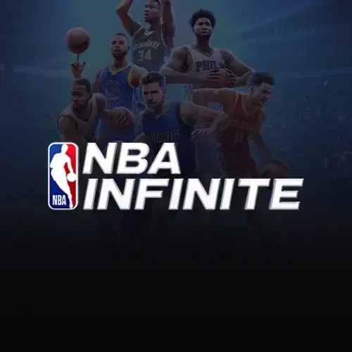 NBA INFINITE IC