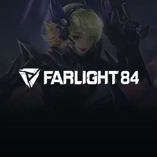 Farlight 84