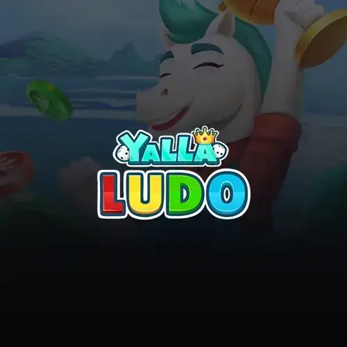 Yalla Ludo