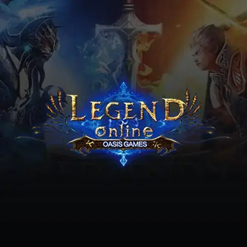 Legend Online