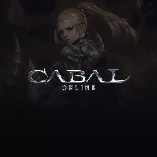 Cabal Online