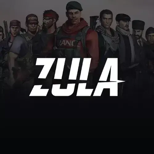 Zula
