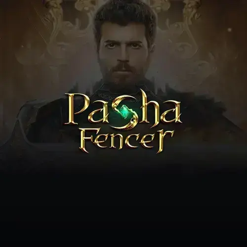 Pasha Fencer