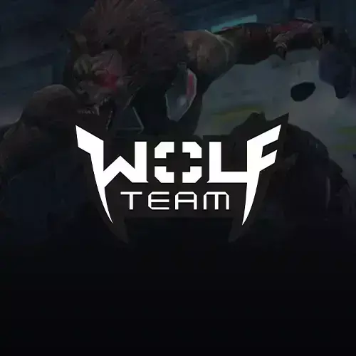WolfTeam Nakit