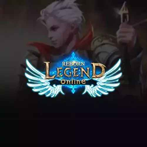 Legend Online Reborn