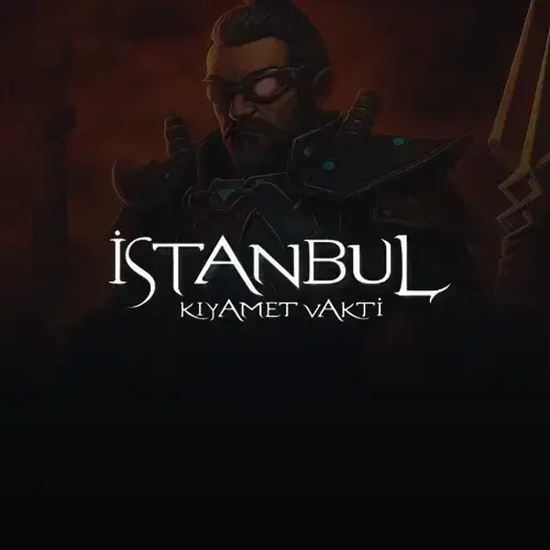 İstanbul Kıyamet Vakti