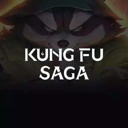 Kung Fu Saga Elmas