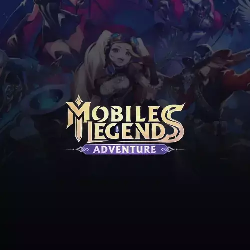 Mobile Legends Adventure