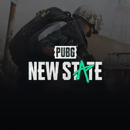 PUBG New State