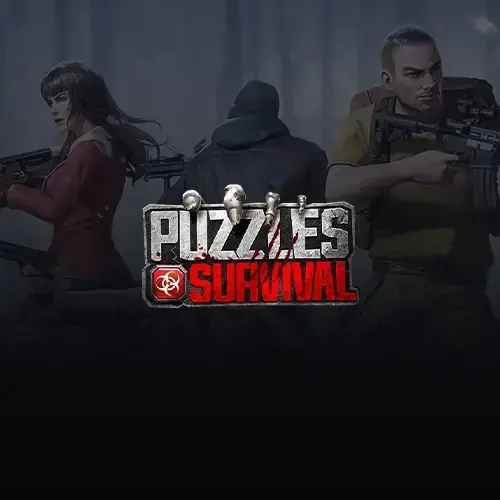 Puzzles & Survival