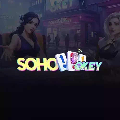 Soho 101 Okey VIP Voucher