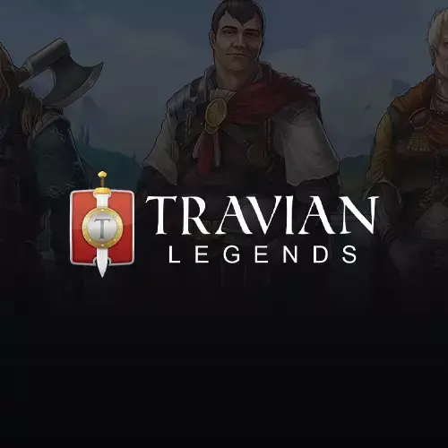 Travian Legends