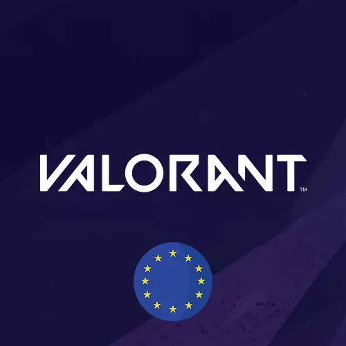 Valorant Points EU West